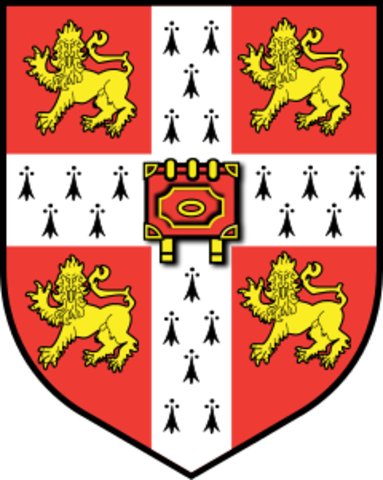 Universidad de Cambridge
