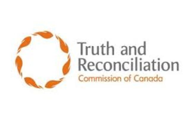The Truth and Reconciliation Commission established