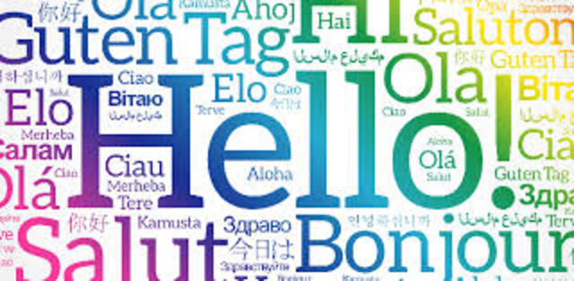 Inglés en el Siglo XXI