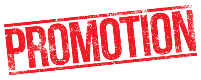 Promotion from 8th grade to highschool