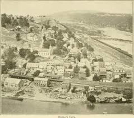 Pottawatomie Creek Massacre