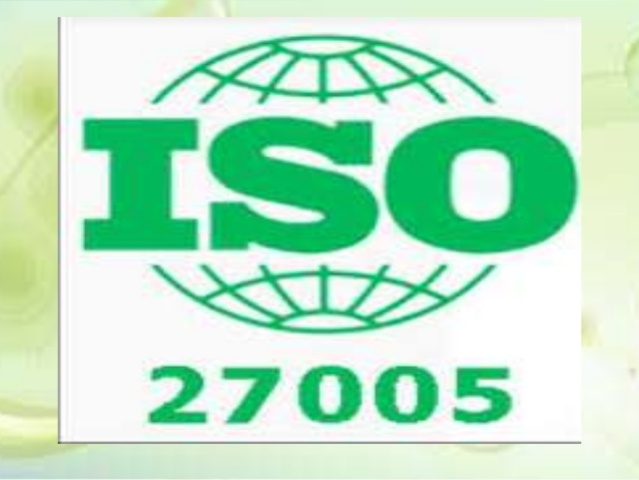 ISO/IEC 27005