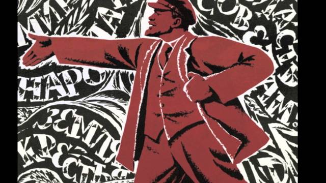 The Russian Revolution