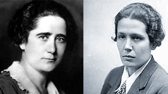 Aprobación del derecho al voto de la mujer