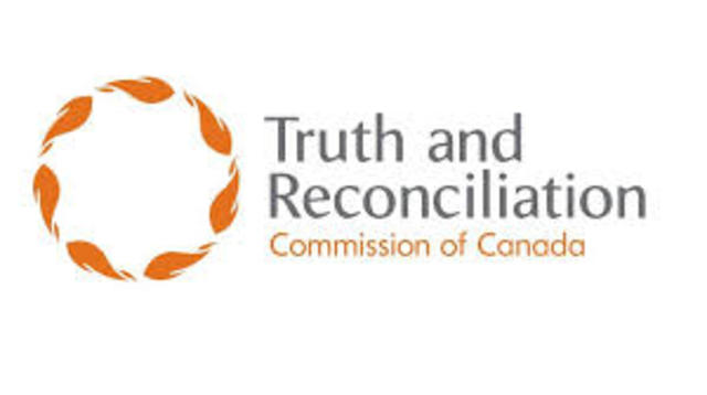 The Truth and Reconciliation Commission established