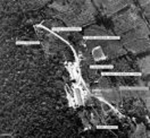 Cuban Missile Crisis