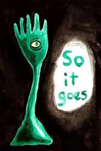 Billy get's abducted