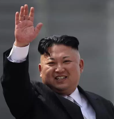 Kim Jong-un says that the United States will pay for dearly for threats to destroy North Korea.