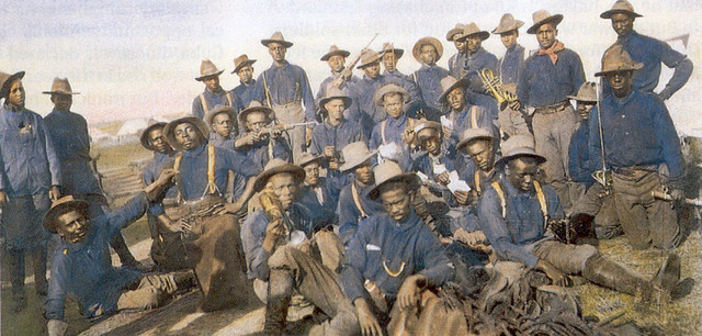 Spanish-American War