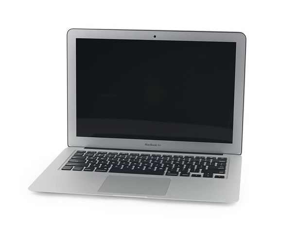 MacBook air