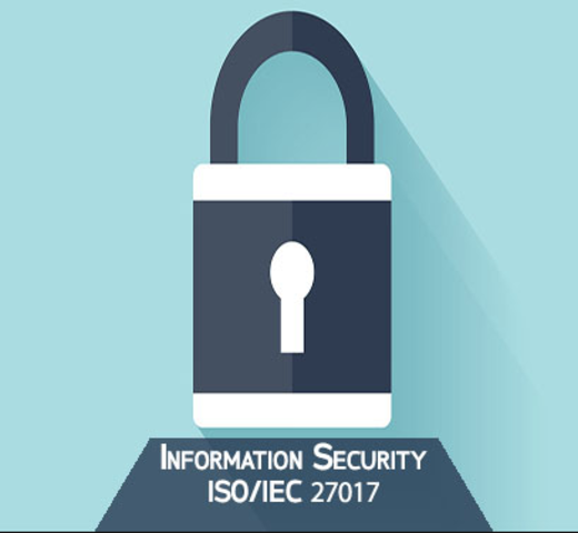 ISO/IEC 27017