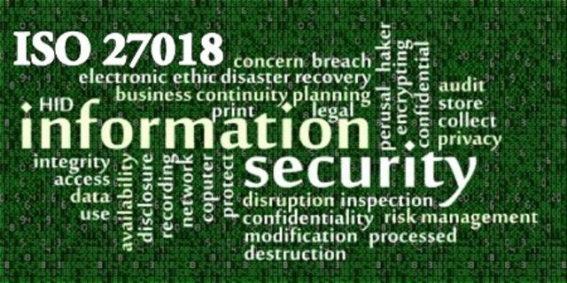 ISO/IEC 27018