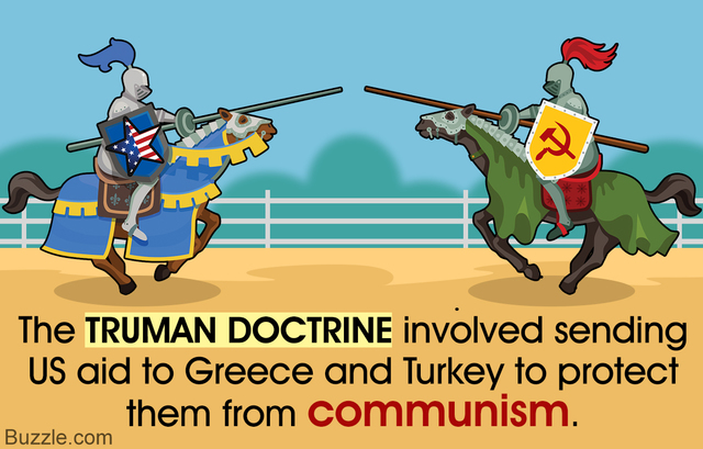 Truman Doctrine