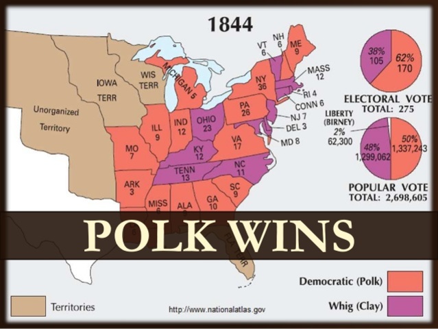Polk Doctrine