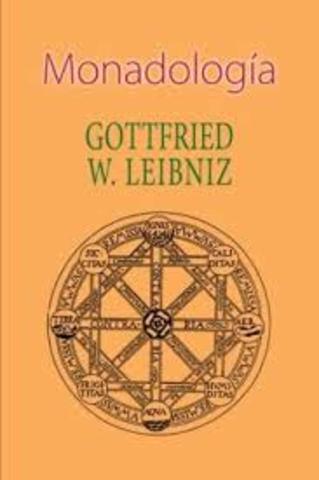 Monalogía (Leibniz)