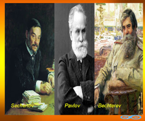 la reflexologia rusa