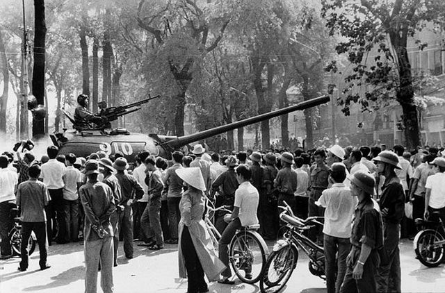 Fall of Saigon