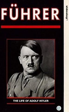 Hitler Becomes Fuhrer