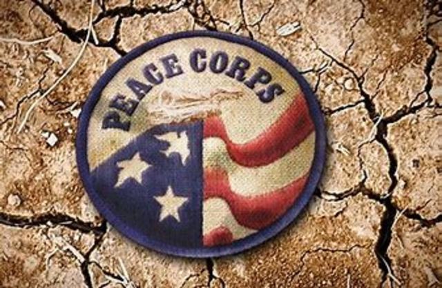 Peace Corps