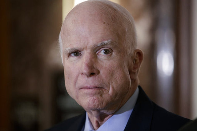 John McCain