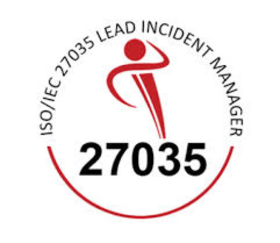 ISO/IEC 27035
