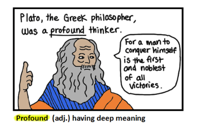profound