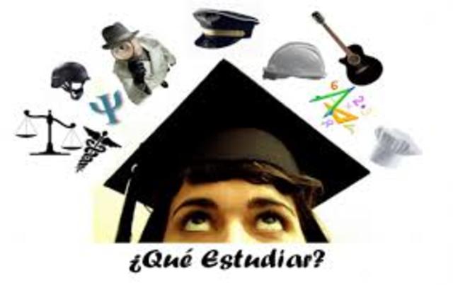 Manual de Orientación Profesional