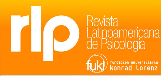 Revista Latinoamérica de Psicología
