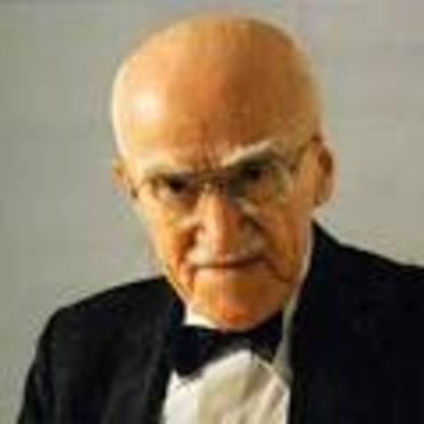 Joseph Moses Juran (1904-2008)