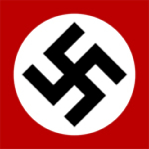 The rise of the Nazis