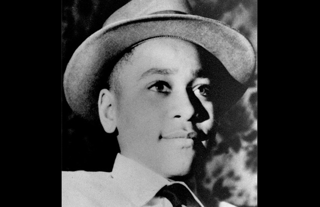 Emmett Till