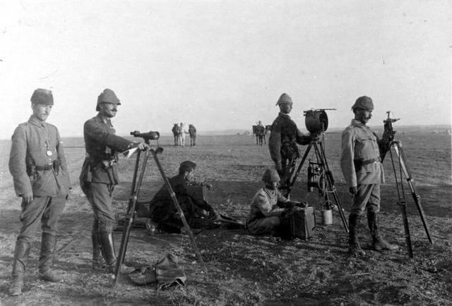 III-я информационная революция "Использование электричества" (Изобретение телеграфа).