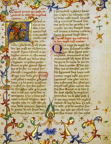 Lo Crestià (Francesc Eiximenis)