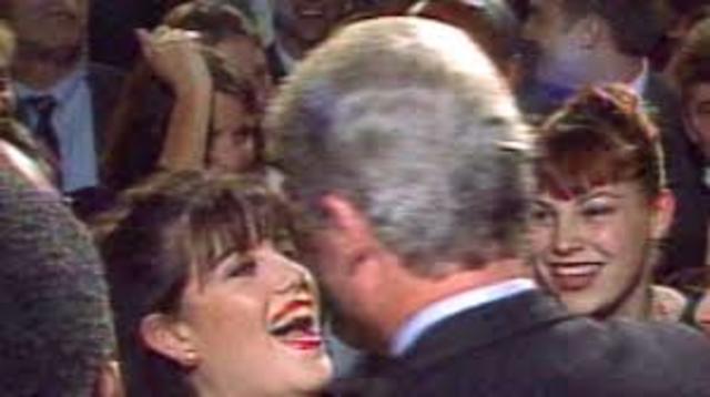 Lewinsky Affair