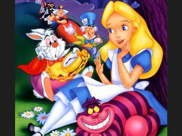 Se estrena Alicia en el País de las Maravillas