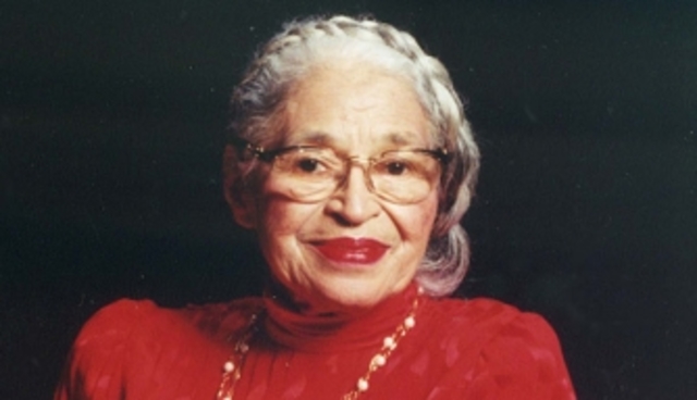 rosa parks