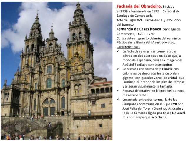 catedral de santiago