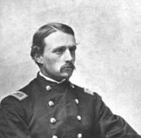 Robert Gould Shaw