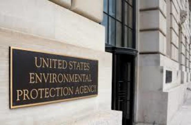 Environmental Protection Agency (EPA)