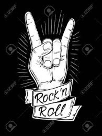 Rock and Roll