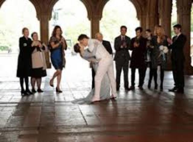 Final de Gossip Girl