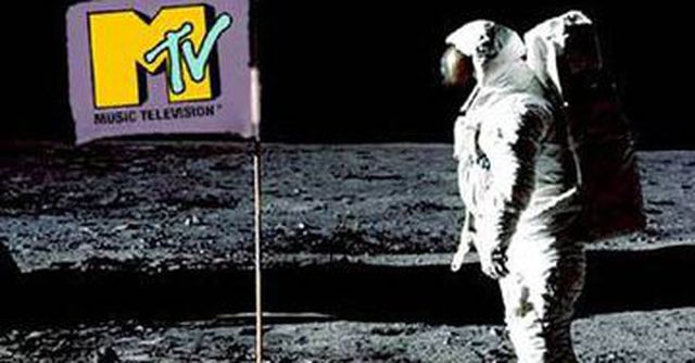 Music Television (MTV)