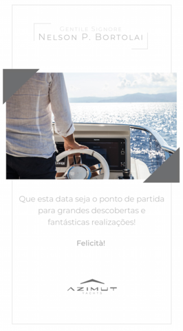 Cartões de aniversário (clientes)