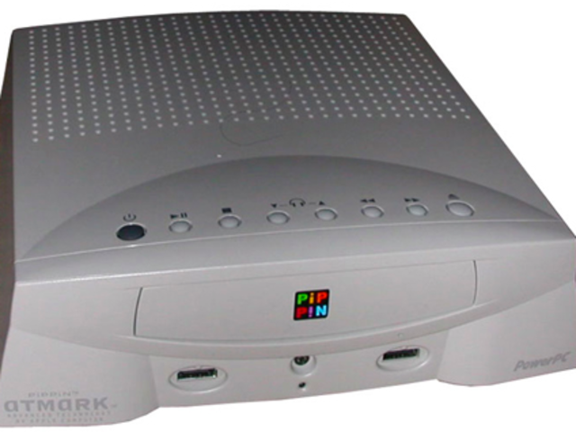 Pippin Product Release