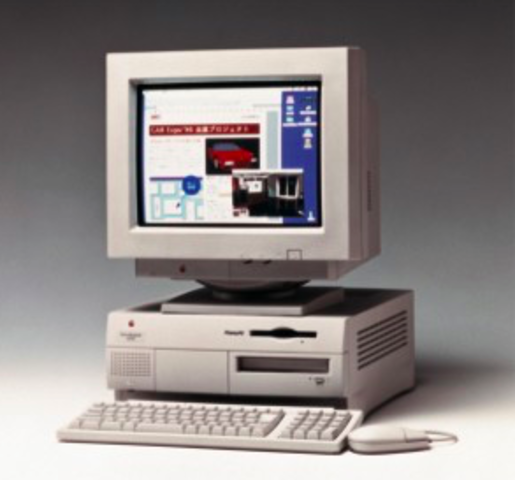 Workgroup Server 7250 Product Release