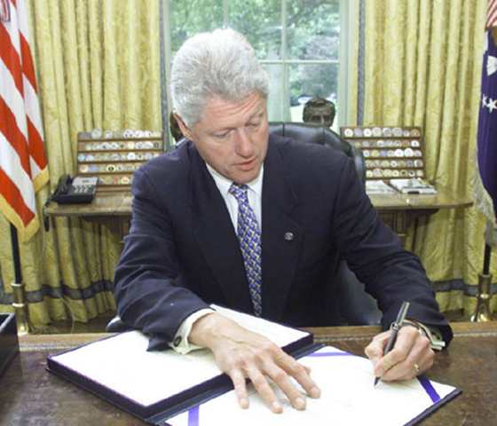 Defense of Marriage Act (DOMA)