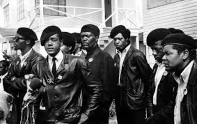Black Panther Party