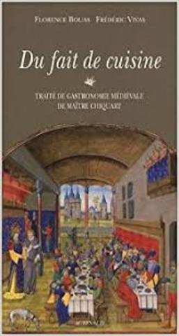 "Du Fait de Cuisine"