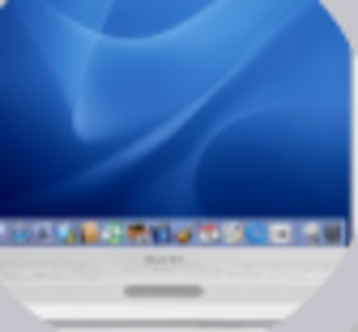 iBook G4 Product Released