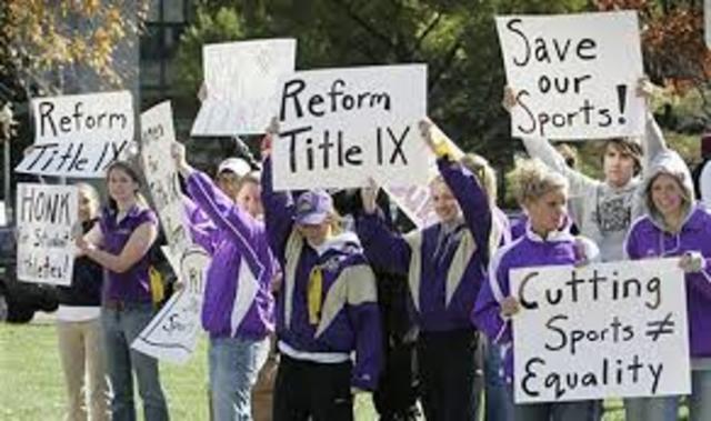 Title IX